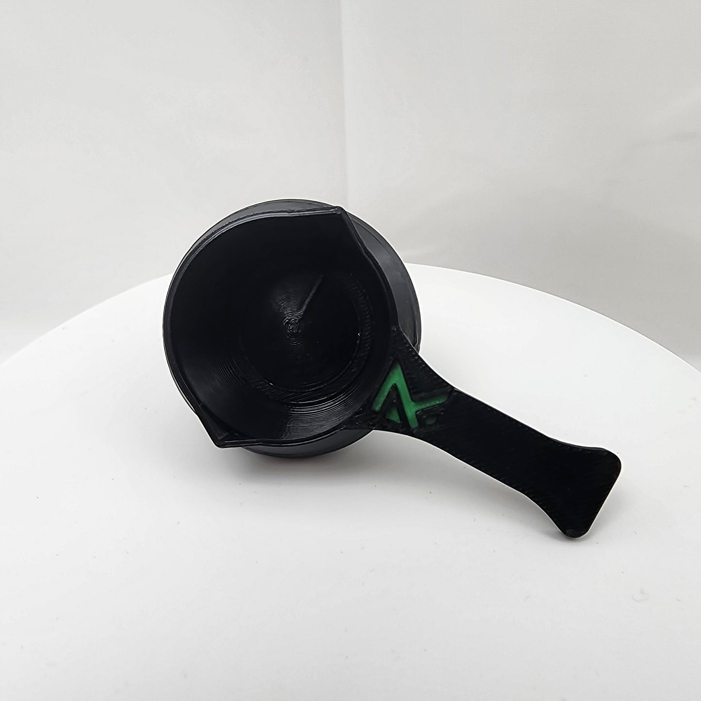 RCBS Matchmaster No Spill Powder Cup v2