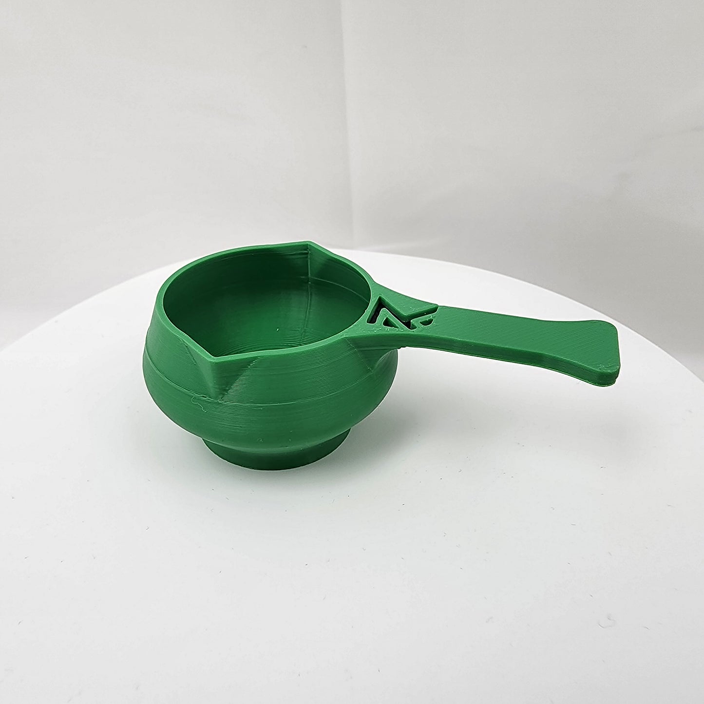 RCBS Matchmaster No Spill Powder Cup v2