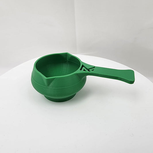 RCBS Matchmaster No Spill Powder Cup v2