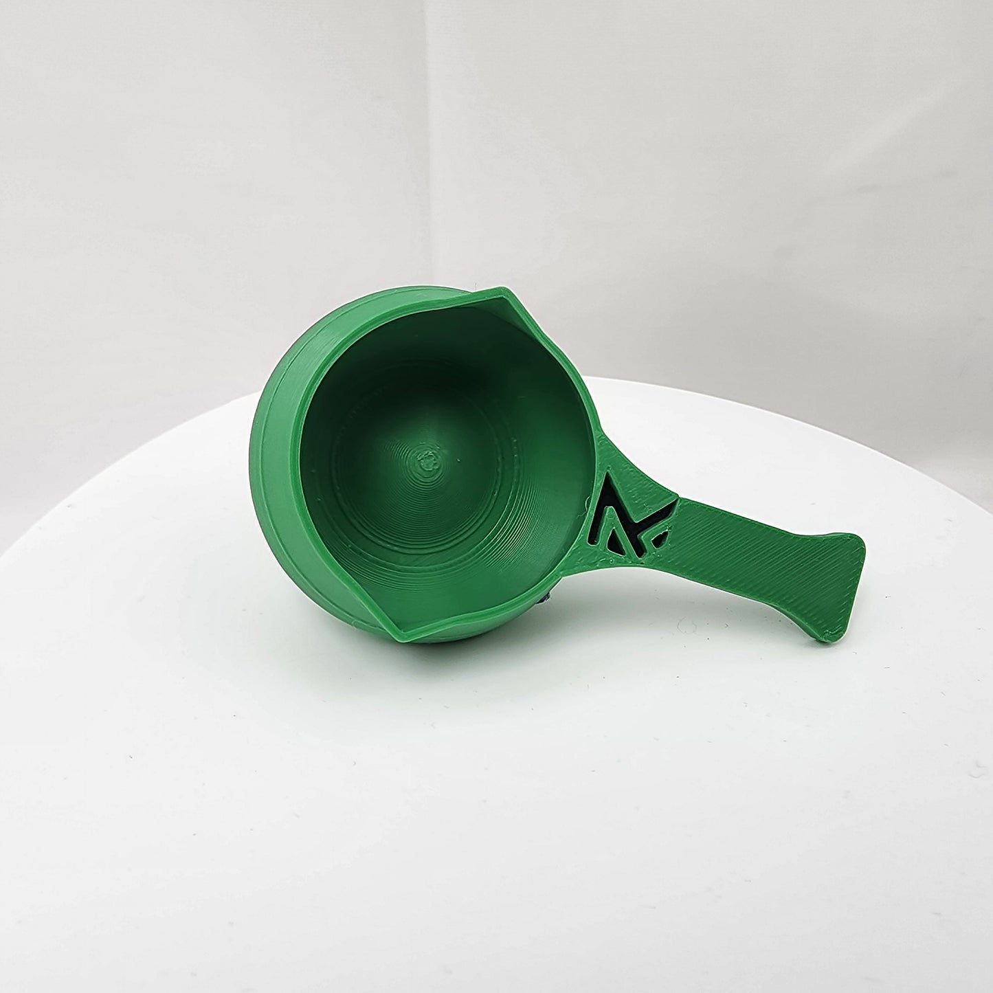 RCBS Matchmaster No Spill Powder Cup v2